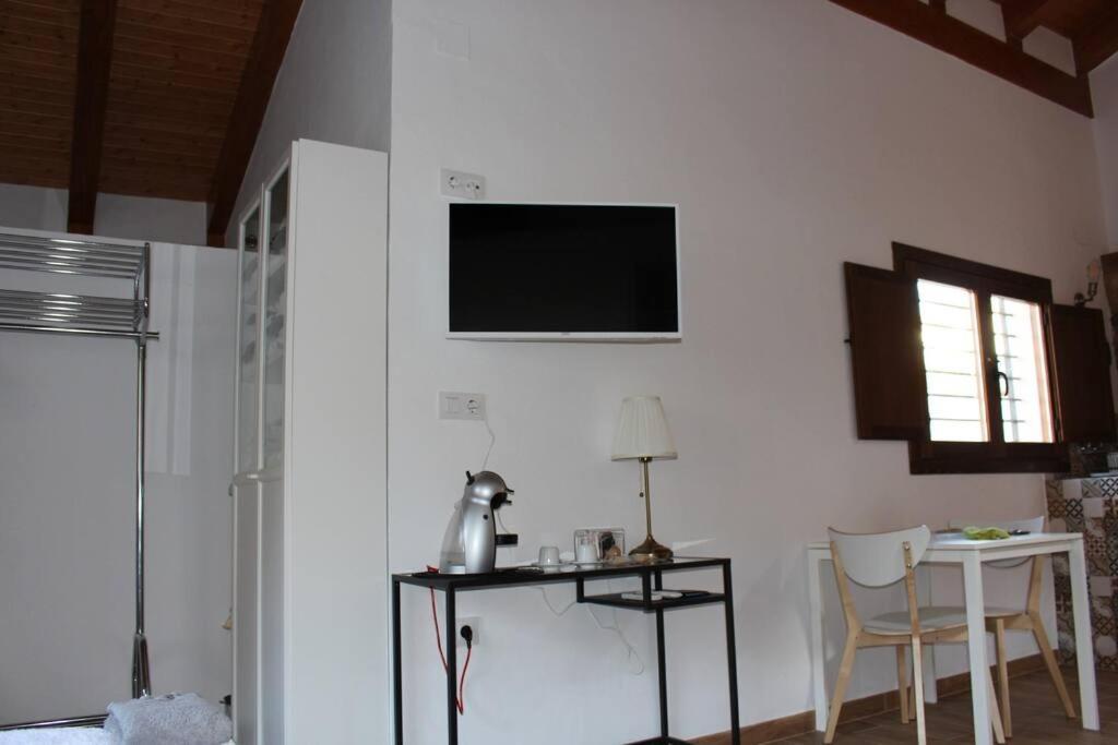 Loftelito En Alpuente Daire Dış mekan fotoğraf