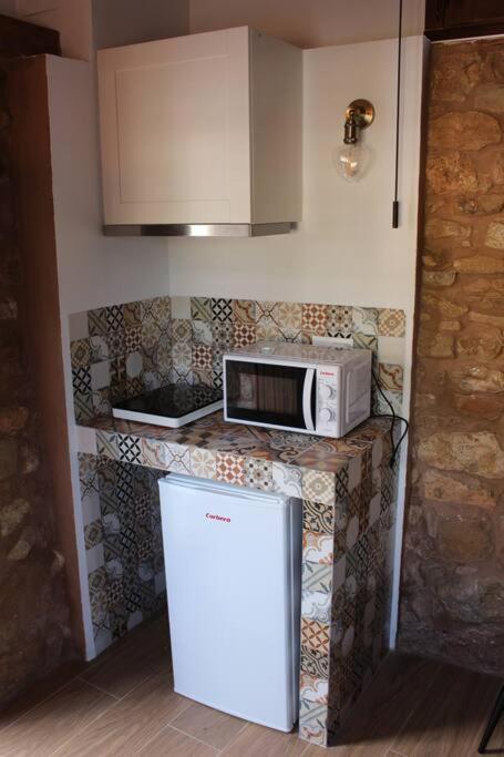 Loftelito En Alpuente Daire Dış mekan fotoğraf