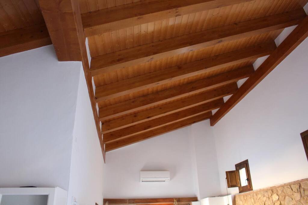 Loftelito En Alpuente Daire Dış mekan fotoğraf